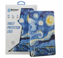 Чехол для планшета BeCover Smart Case Lenovo Tab M10 TB-X306F HD (2nd Gen) Night (706114)