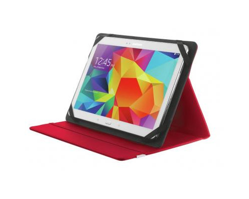 Чехол для планшета Trust Primo Folio Case 10"- Red (20316)