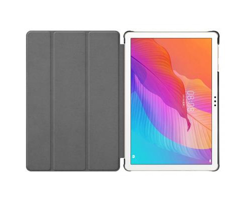 Чехол для планшета BeCover Smart Case Huawei MatePad T10s Gray (705402)