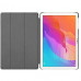 Чехол для планшета BeCover Smart Case Huawei MatePad T10s Gray (705402)