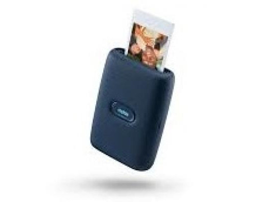 Сублимационный принтер Fujifilm INSTAX LINK DARK DENIM EX D (16640668)
