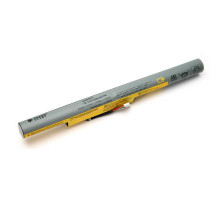 Аккумулятор для ноутбука LENOVO IdeaPad Z500 (L12L4K01, LOZ500L7) PowerPlant (NB00000298)