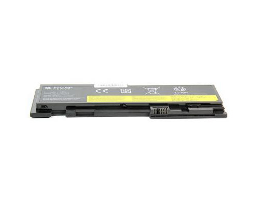 Аккумулятор для ноутбука IBM/LENOVO ThinkPad T420s (42T4844) 11.1V 3600mAh PowerPlant (NB480197)