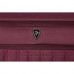 Сумка для ноутбука 2E 16" CrossSquares, Burgundy (2E-CBN9198BG)