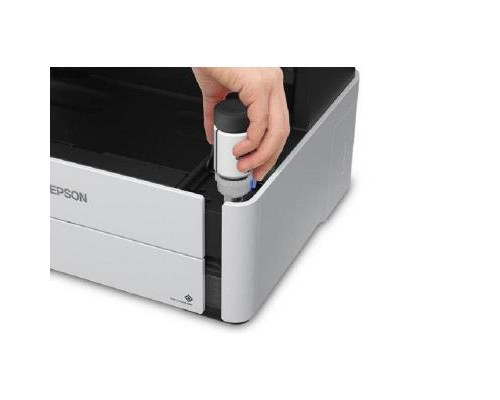 Многофункциональное устройство EPSON M2170 с WiFi (C11CH43404)