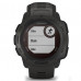 Смарт-часы Garmin Instinct Solar, Graphite (010-02293-00)
