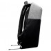 Рюкзак для ноутбука CANYON 15.6" BP-9 Anti-theft backpack, Black/Grey (CNS-CBP5BG9)