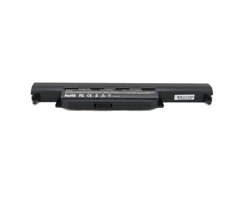 Аккумулятор для ноутбука Asus K55 (A32-K55) 5200 mAh Extradigital (BNA3924)