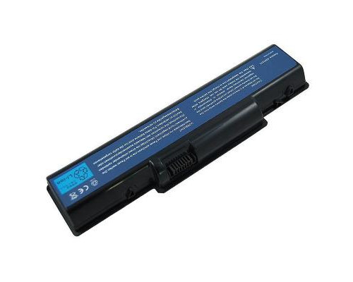 Аккумулятор для ноутбука AlSoft Acer AS07A31 5200mAh 6cell 11.1V Li-ion (A41011)