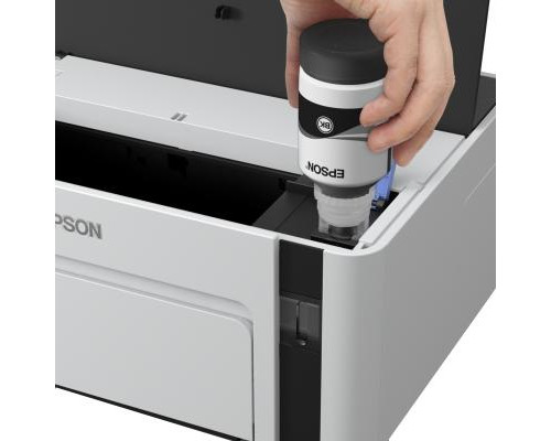 Струйный принтер Epson M1120 с WiFi (C11CG96405)