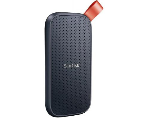 Накопитель SSD USB 3.2 2TB SANDISK (SDSSDE30-2T00-G25)