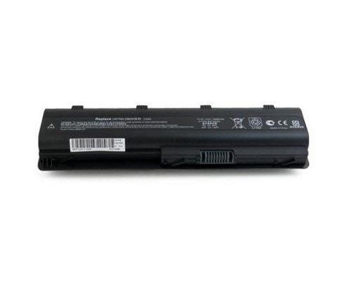 Аккумулятор для ноутбука HP 630 (HSTNN-Q62C) 10.8V 10400mAh Extradigital (BNH3982)