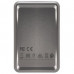 Накопитель SSD USB 3.2 250GB ADATA (ASC685P-250GU32G2-CTI)