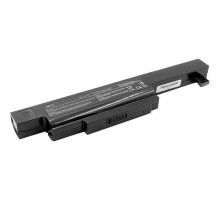 Аккумулятор для ноутбука MSI CX480 Series (A32-A24, MIX480LH) 10.8V 5200mAh PowerPlant (NB470051)