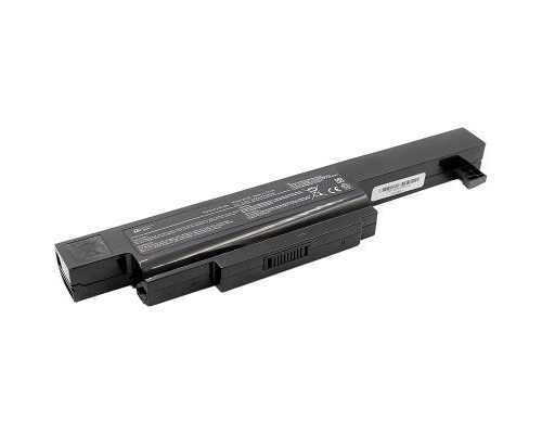 Аккумулятор для ноутбука MSI CX480 Series (A32-A24, MIX480LH) 10.8V 5200mAh PowerPlant (NB470051)