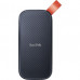 Накопитель SSD USB 3.2 2TB SANDISK (SDSSDE30-2T00-G25)