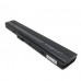 Аккумулятор для ноутбука Asus K52 (A32-K52) 5200 mAh Extradigital (BNA3922)