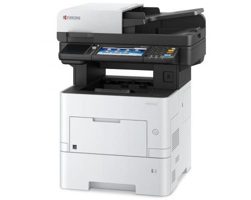 Многофункциональное устройство Kyocera Ecosys M3655idn (1102TB3NL0)