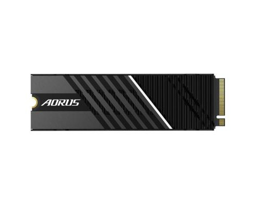 Накопитель SSD M.2 2280 1TB Gigabyte (GP-AG70S1TB)