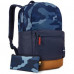 Рюкзак для ноутбука CASE LOGIC 15.6" Commence 24L CCAM-1116 DressBlu Camo/Cumin (3203848)