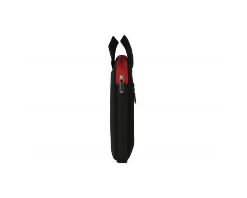 Чехол для ноутбука Wenger 13.3" Resolution black (600674)
