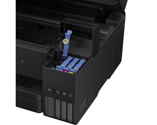 Многофункциональное устройство EPSON L6160 c WiFi (C11CG21404)