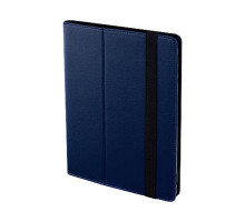 Чехол для планшета Drobak 10"-10.1" Cover Stand Dark Blue (218769)