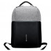 Рюкзак для ноутбука CANYON 15.6" BP-9 Anti-theft backpack, Black/Grey (CNS-CBP5BG9)