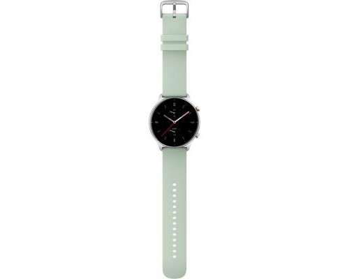 Смарт-часы Amazfit GTR 2e Matcha green