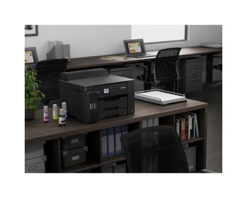 Струйный принтер Epson L11160 (C11CJ04404)