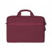 Сумка для ноутбука 2E 16" CrossSquares, Burgundy (2E-CBN9198BG)