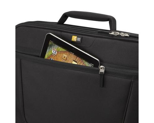 Сумка для ноутбука CASE LOGIC 17.3" Value Laptop Bag 17.3" Black (VNCI-217)