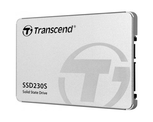 Накопитель SSD 2.5" 2TB Transcend (TS2TSSD230S)