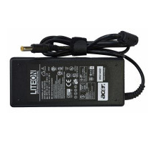 Блок питания к ноутбуку Drobak ACER 90W 19V 4.74A разъем 5.5*1.7(yellow) (140118)