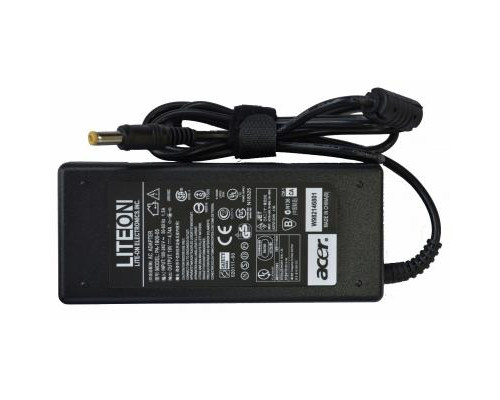 Блок питания к ноутбуку Drobak ACER 90W 19V 4.74A разъем 5.5*1.7(yellow) (140118)