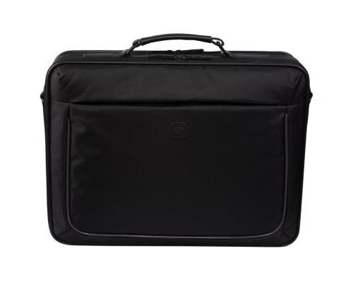 Сумка для ноутбука Continent 17" CC-899 Black (CC-899Black)