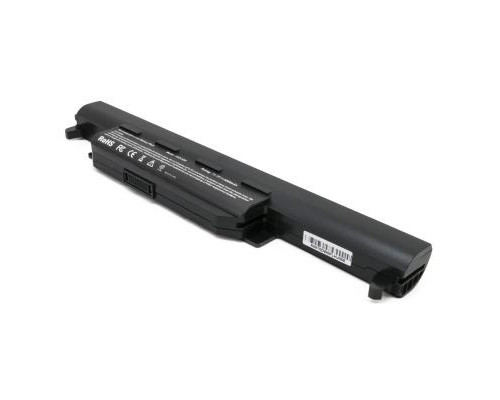 Аккумулятор для ноутбука Asus K55 (A32-K55) 5200 mAh Extradigital (BNA3924)