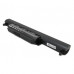 Аккумулятор для ноутбука Asus K55 (A32-K55) 5200 mAh Extradigital (BNA3924)