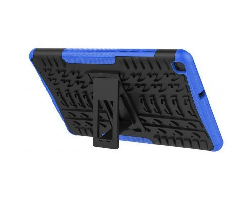 Чехол для планшета BeCover Samsung Galaxy Tab A 8.0 (2019) T290/T295/T297 Blue (704340)