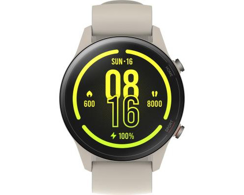 Смарт-часы Xiaomi Mi Watch White