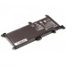 Аккумулятор для ноутбука ASUS VivoBook X556U (C21N1509) 7.6V 5000mAh PowerPlant (NB430963)