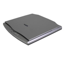Сканер Plustek OpticSlim 550 Plus (0278TS)