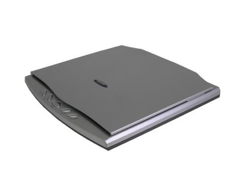 Сканер Plustek OpticSlim 550 Plus (0278TS)