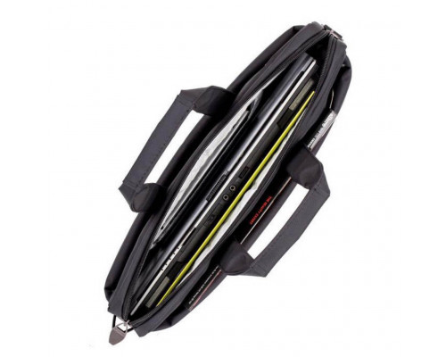 Сумка для ноутбука RivaCase 15.6" 8630 Black (8630Black)