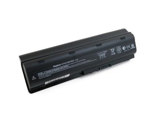 Аккумулятор для ноутбука HP 630 (HSTNN-Q62C) 10.8V 10400mAh Extradigital (BNH3982)