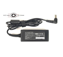Блок питания к ноутбуку PowerPlant SAMSUNG 220V, 16V 45W 2.8A (6.5*4.4) (SA45D6544)