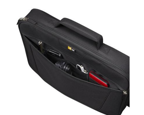 Сумка для ноутбука CASE LOGIC 17.3" Value Laptop Bag 17.3" Black (VNCI-217)