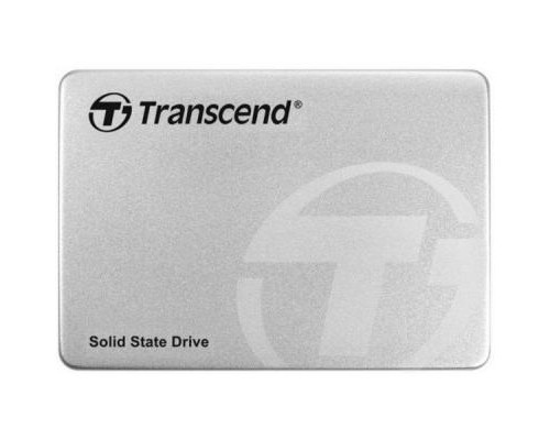 Накопитель SSD 2.5" 2TB Transcend (TS2TSSD230S)