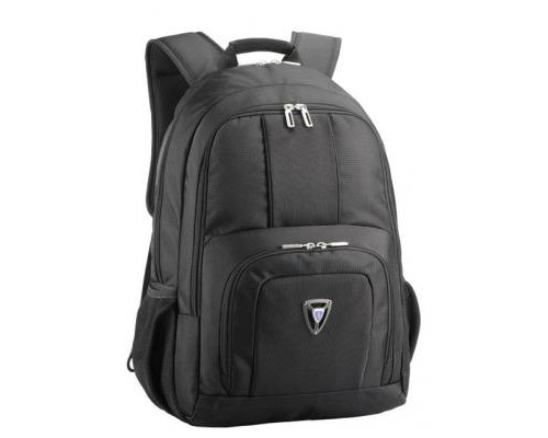 Рюкзак для ноутбука Sumdex 17" PON-377 BK (PON-377BK)