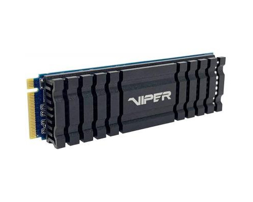 Накопитель SSD M.2 2280 256GB Patriot (VPN100-256GM28H)